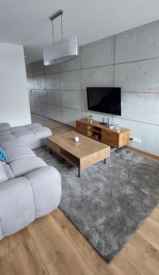 דירות אוסטקה Apartament 11 Listopada מראה חיצוני תמונה